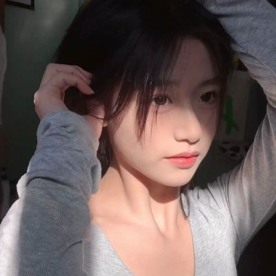 让人一看就想加的头像(精选12张)