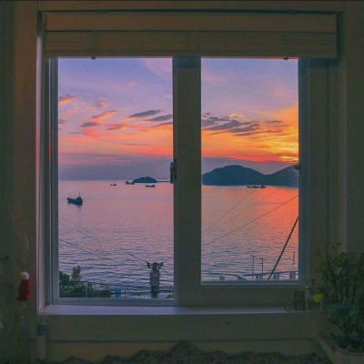 让人一看就很舒服的头像(精选12张)