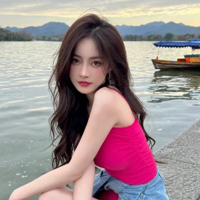 温柔干净且惊艳的头像女(精选10张)