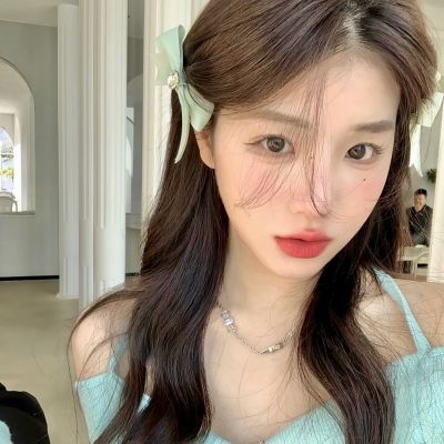 温柔干净且惊艳的头像女(精选10张)