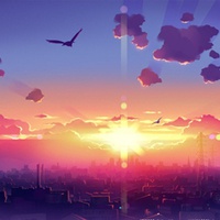 适合80后长期用的微信头像(精选10张)