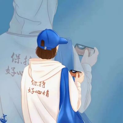 刺激一点的情侣头像动漫(精选12张)