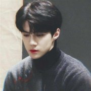 让妇女着迷的男生头像图片(精选11张)