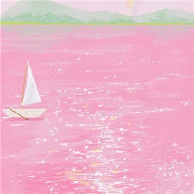 能让人心情阳光的头像(精选10张)