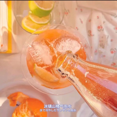 能让人心情阳光的头像(精选10张)