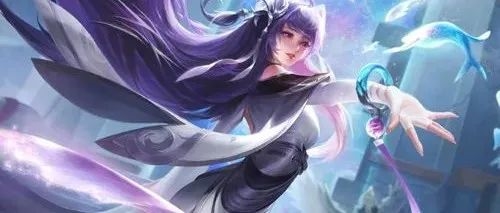 好听的王者id(精选75个)