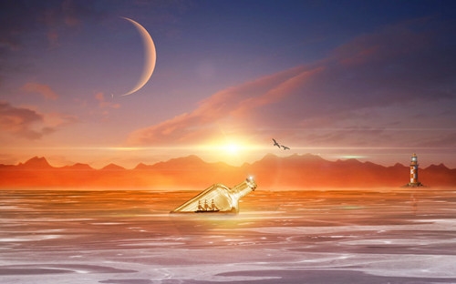 平淡低调的有内涵的网名(精选78个)