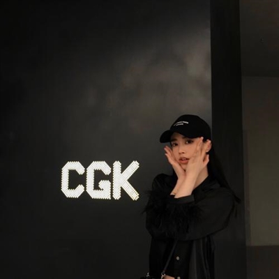 CP头像一人一半分开(精选12张)