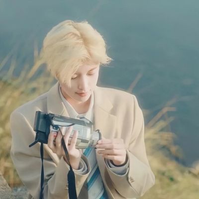 CP头像一人一半分开(精选12张)