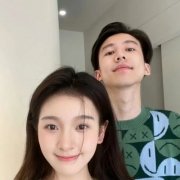 2023最稀有的情侣头像(24张)