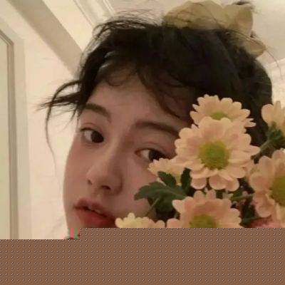 头像图片2023最火爆女(精选10张)