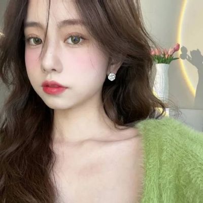 头像图片2023最火爆女(精选10张)