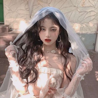 头像图片2023最火爆女(精选10张)