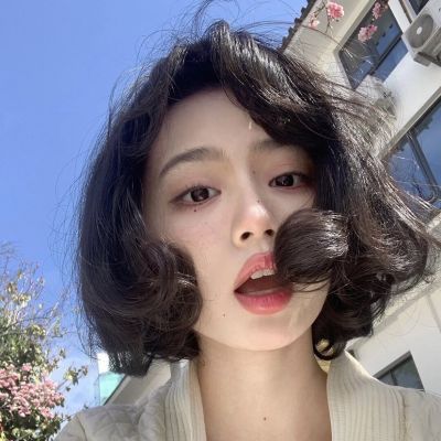 2023最火爆女生头像图片(精选10张)