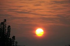 日出配个有意境的文字(精选58句)