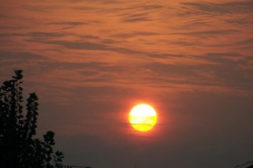 日出配个有意境的文字(精选58句)