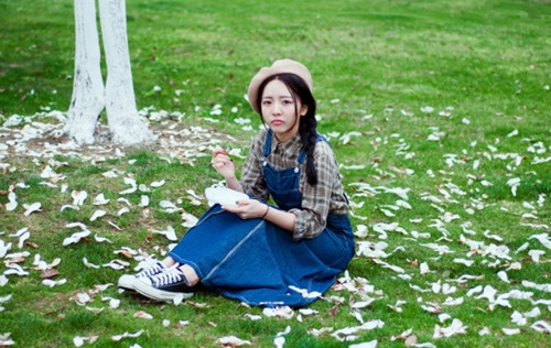 浪漫高级小众惊艳干净的网名(精选74个)