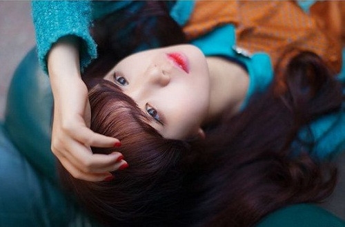 可盐可甜可奶可仙的网名(精选72个)