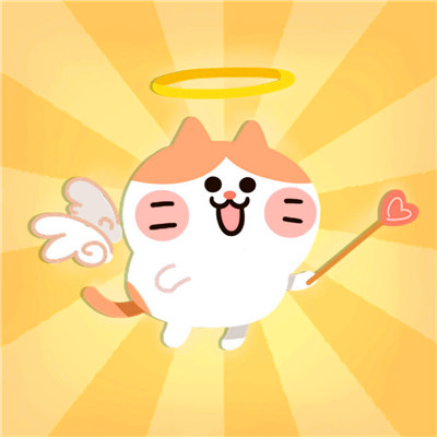 2023年最旺的微信头像(精选10张)