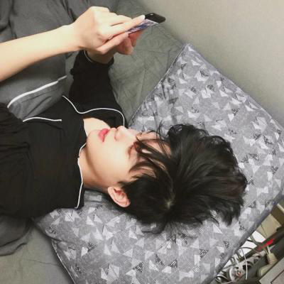 适合30岁左右的男生头像