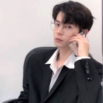 适合30岁左右的男生头像