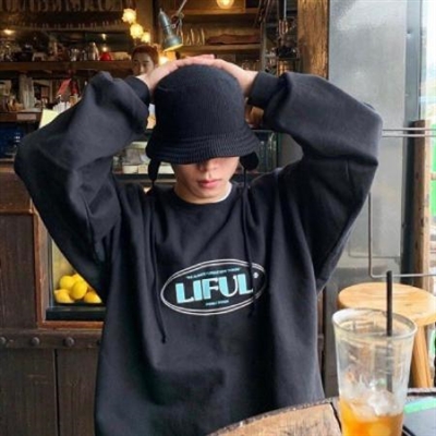 男人能吸引妹子的头像(精选10张)