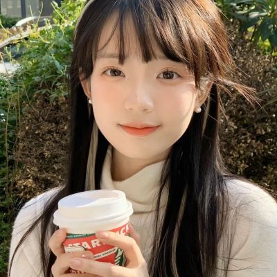 非常甜非常治愈的女生头像(精选12张)