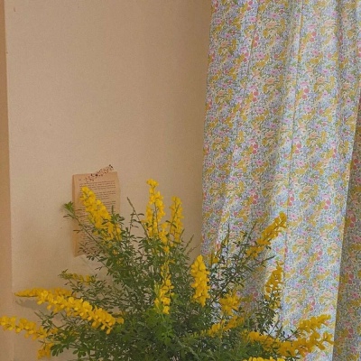 2023最舒心的微信头像(精选12张)