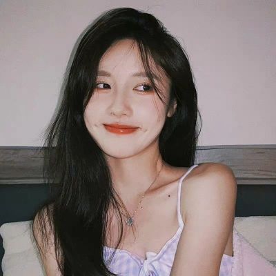 纯欲风女生头像ins氛围(精选10张)