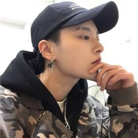 百看不厌的微信头像男生(精选11张)