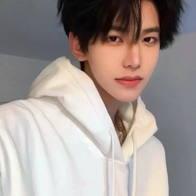 2023最新好看头像男(精选12张)