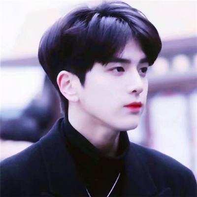 2023最新好看头像男(精选12张)