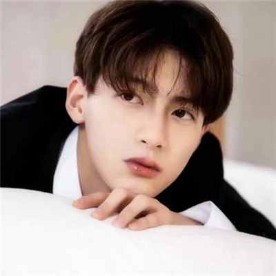 2023最新好看头像男(精选12张)