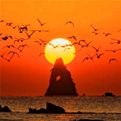 微信头像图片2023最新款男励志