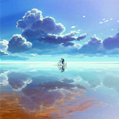 微信头像图片2023最新款男励志