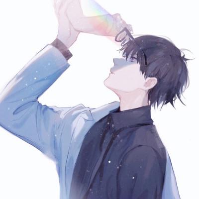 微信头像图片2023最新款男卡通可爱