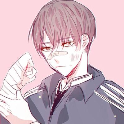 微信头像图片2023最新款男卡通可爱