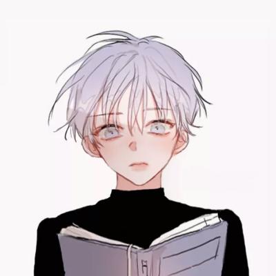 微信头像图片2023最新款男卡通可爱