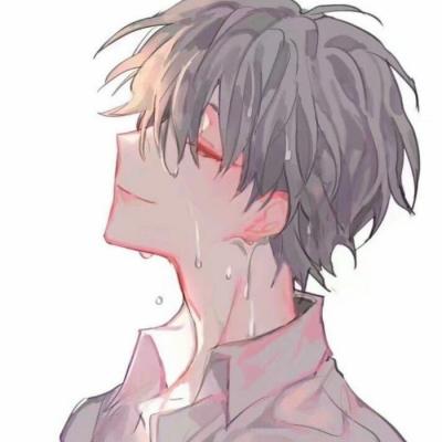 微信头像图片2023最新款男卡通可爱