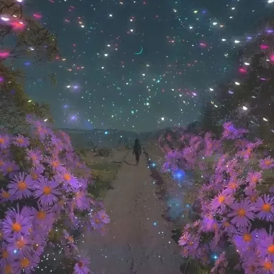 微信头像图片2023最新款男风景图