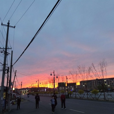 微信头像图片2023最新款男风景图