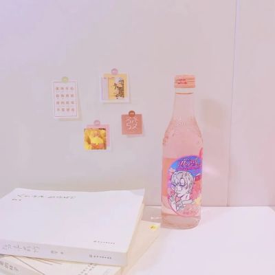 小众不易撞的女生头像(精选12张)