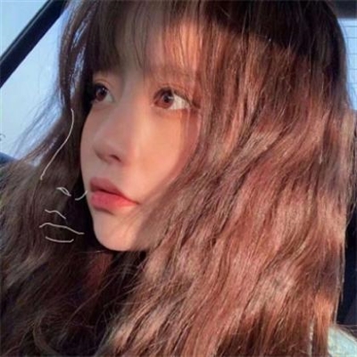 有品位的女人微信头像(精选12张)