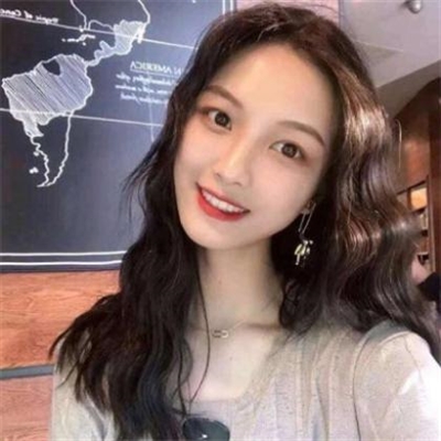 有品位的女人微信头像(精选12张)