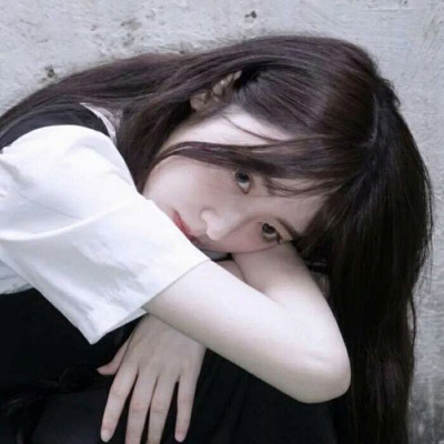 有品位的女人微信头像(精选12张)