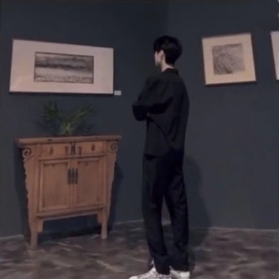 高级感情侣头像一左一右配对(精选12张)