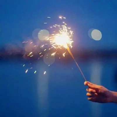 运气越来越好的微信头像(精选12张)