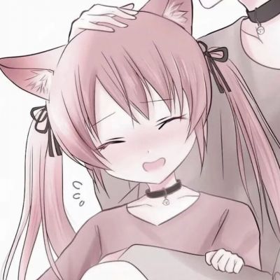 好看的动漫cp头像情侣一对(精选12张)