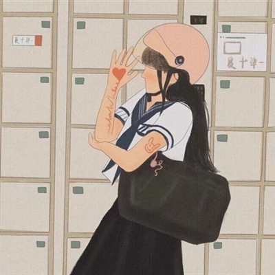 好看的动漫cp头像情侣一对(精选12张)