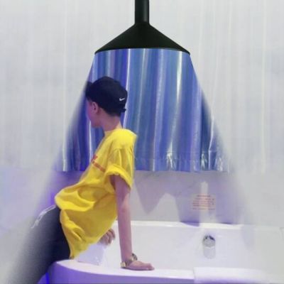 很罕见又很好看的情侣头像(精选12张)